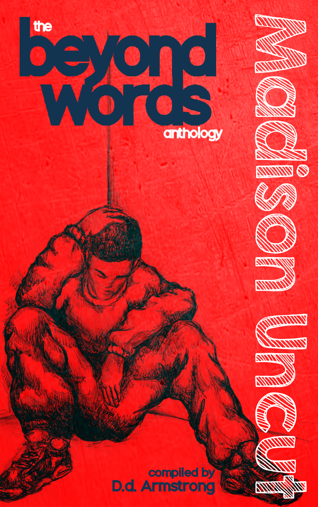 2020 Word for Word Anthology by cusoa - Issuu