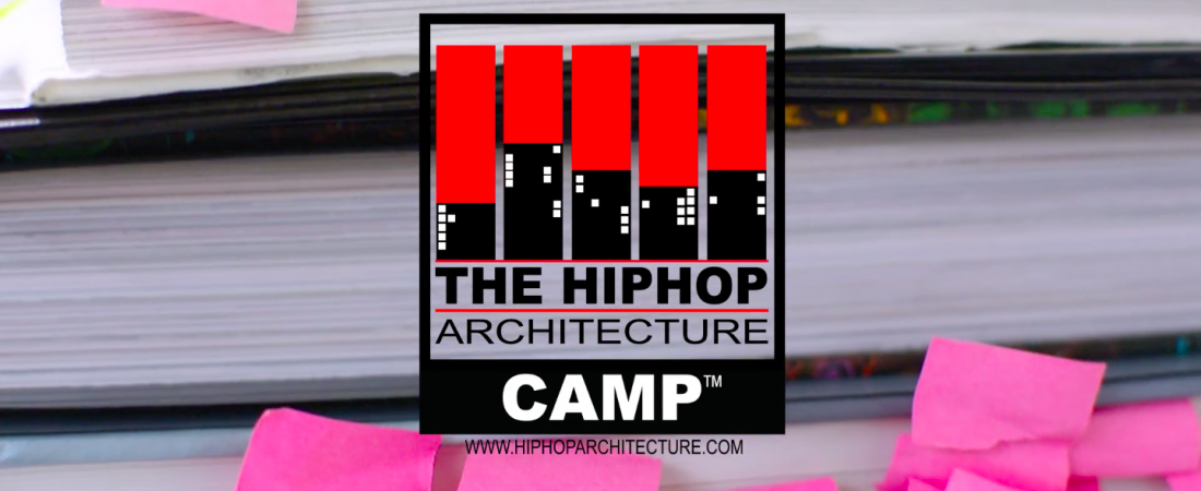 Hip Hop Architecture