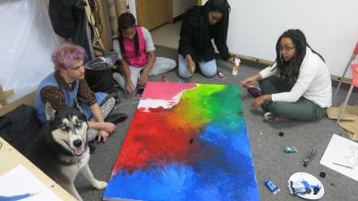 Making Spaces Making Spaces