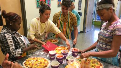 Food Justice Food Justice