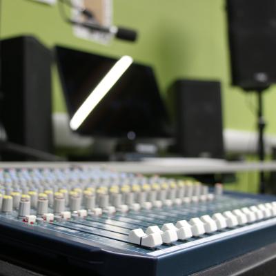MPL digital audio workstation
