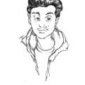 "Life of a 15 Year Old Fugitive" short story