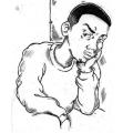 "Life Struggles" short story