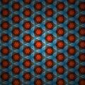 Kaleidoscope design 