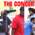 Madison Bubbler Media Academy Around The Way live teen concert