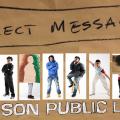 Direct Message main label