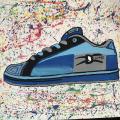 Shoe Design workshops funded by Scooter Software
