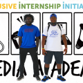 Madison Bubbler Media Academy and Public Library Association's inclusive internship initiative PLA iii internship