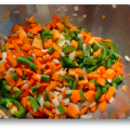 teen instructional cooking video