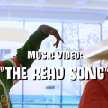 Madison Public Library Bubbler Media Academy PLA iii interns "The Read Song"