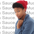 Too Much Sauce teen art exhibition
