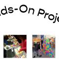 Downloadable Bubbler Art Projects created by local teaching artists