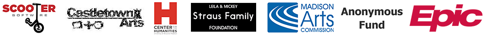 MadisonUncut-FUNDERS.png "Madison Uncut" project funding organizations
